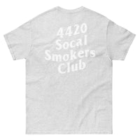 O.G.B 4420 SSC tee