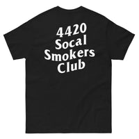 O.G.B 4420 SSC tee
