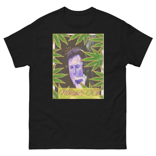 MuskE O.G.B tee