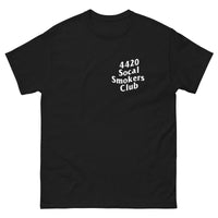 O.G.B 4420 SSC tee