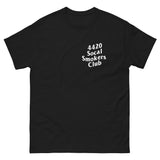 O.G.B 4420 SSC tee