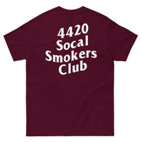 O.G.B 4420 SSC tee