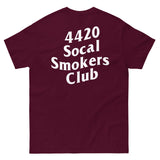 O.G.B 4420 SSC tee