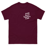 O.G.B 4420 SSC tee