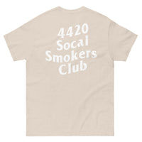O.G.B 4420 SSC tee