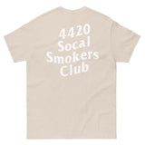 O.G.B 4420 SSC tee