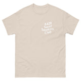 O.G.B 4420 SSC tee