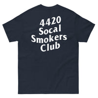 O.G.B 4420 SSC tee