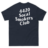 O.G.B 4420 SSC tee