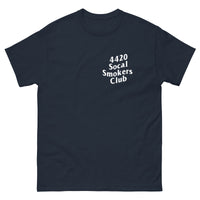 O.G.B 4420 SSC tee