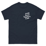 O.G.B 4420 SSC tee