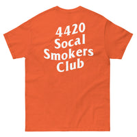 O.G.B 4420 SSC tee