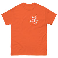 O.G.B 4420 SSC tee