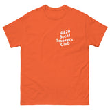 O.G.B 4420 SSC tee
