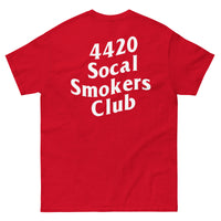 O.G.B 4420 SSC tee