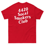 O.G.B 4420 SSC tee