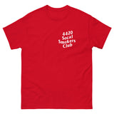 O.G.B 4420 SSC tee