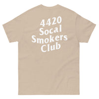 O.G.B 4420 SSC tee