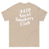 O.G.B 4420 SSC tee