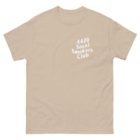 O.G.B 4420 SSC tee