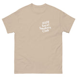 O.G.B 4420 SSC tee