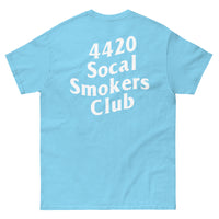O.G.B 4420 SSC tee