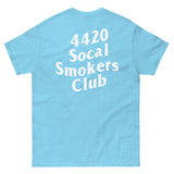 O.G.B 4420 SSC tee