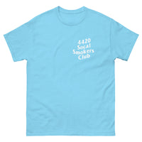 O.G.B 4420 SSC tee