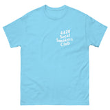 O.G.B 4420 SSC tee