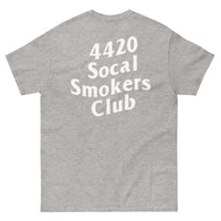 O.G.B 4420 SSC tee