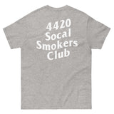 O.G.B 4420 SSC tee
