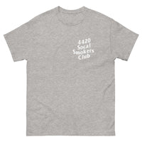 O.G.B 4420 SSC tee