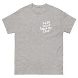 O.G.B 4420 SSC tee