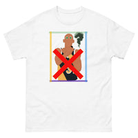 O.G.B No Reggie tee